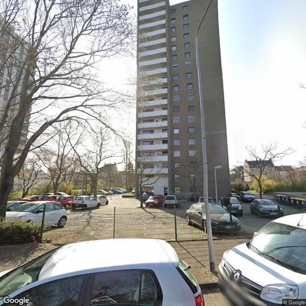 2 Zimmer Wohnung mit 63 m² in Frankfurt am Main – Bild 3