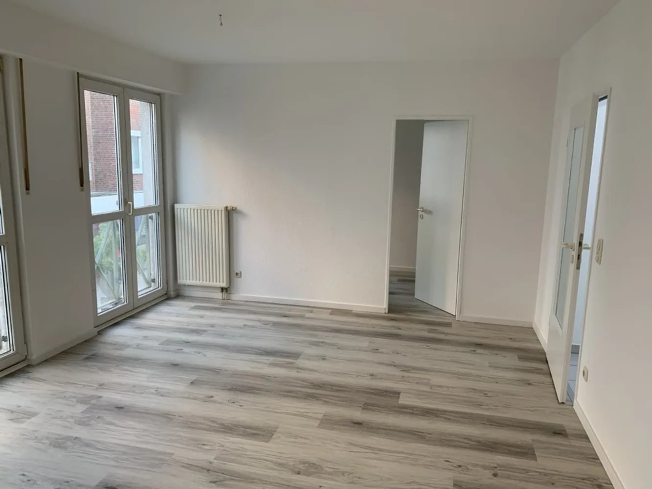 2 Zimmer Wohnung mit 38 m² in Mönchengladbach – Bild 2