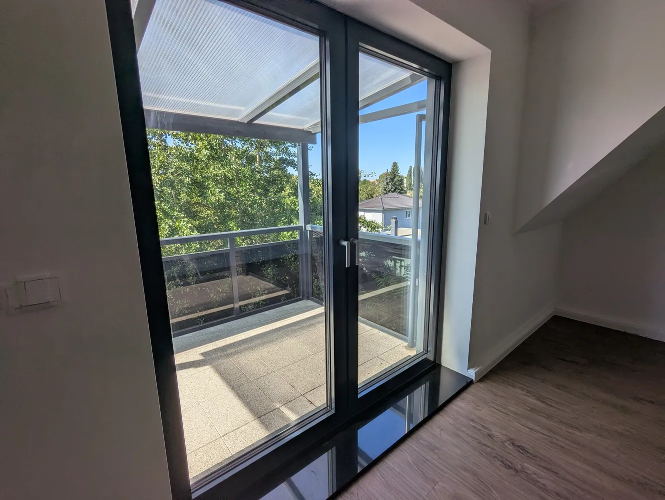 3 room apartment with 82 m² in Magdeburg – Photo 10