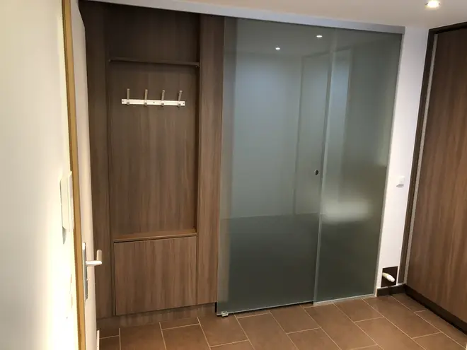 1 Zimmer Wohnung mit 36 m² in München – Bild 5