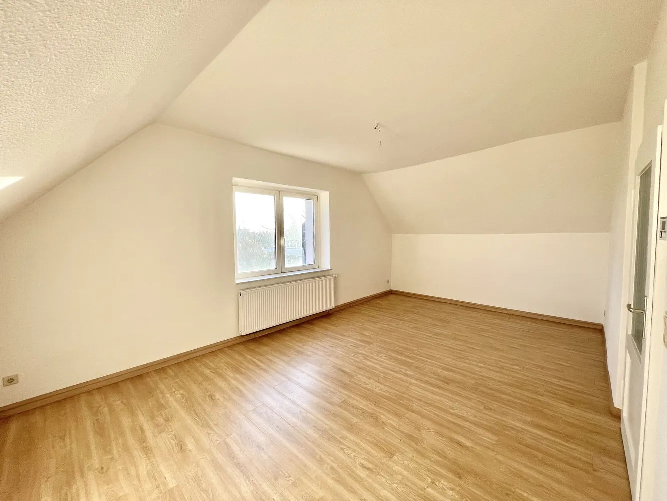 3 Zimmer Wohnung mit 57 m² in Bitterfeld-Wolfen – Bild 9
