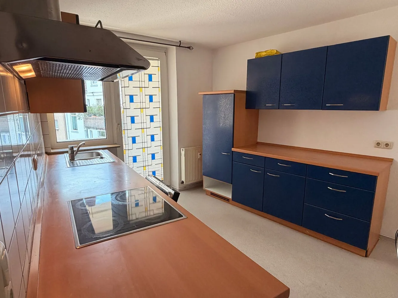 2 Zimmer Wohnung mit 63 m² in Essen – Bild 5