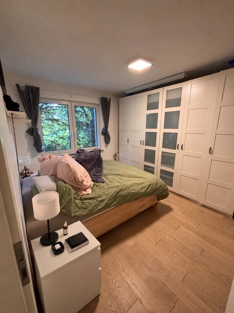 3 Zimmer Wohnung mit 67 m² in Düsseldorf – Bild 5