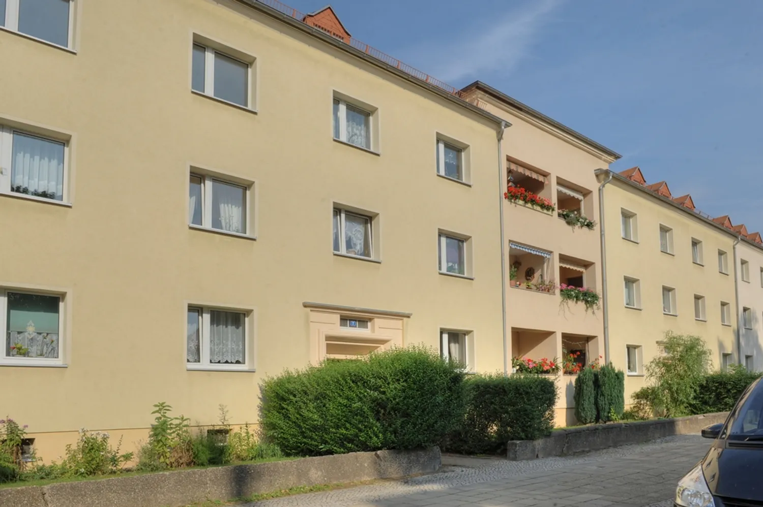 3 Zimmer Wohnung mit 69 m² in Halle (Saale) – Bild 7