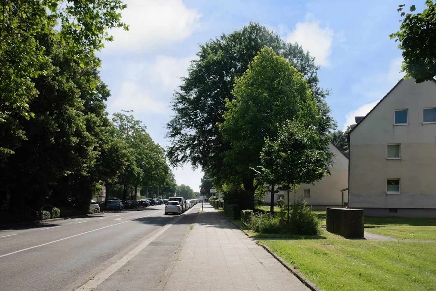 1 Zimmer Wohnung mit 36 m² in Essen – Bild 2