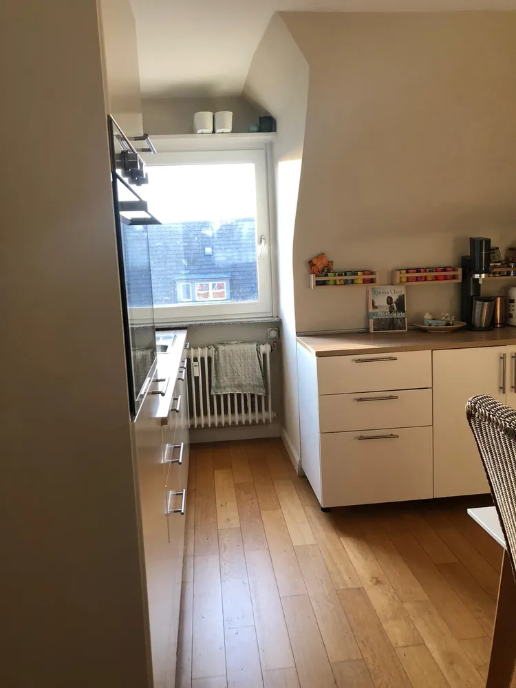 2 Zimmer Wohnung mit 42 m² in Wuppertal – Bild 9