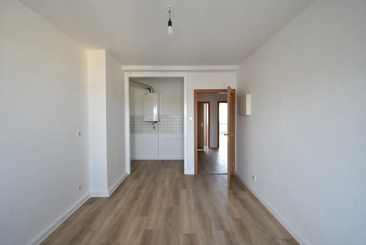 2 Zimmer Wohnung mit 63 m² in Düsseldorf – Bild 5
