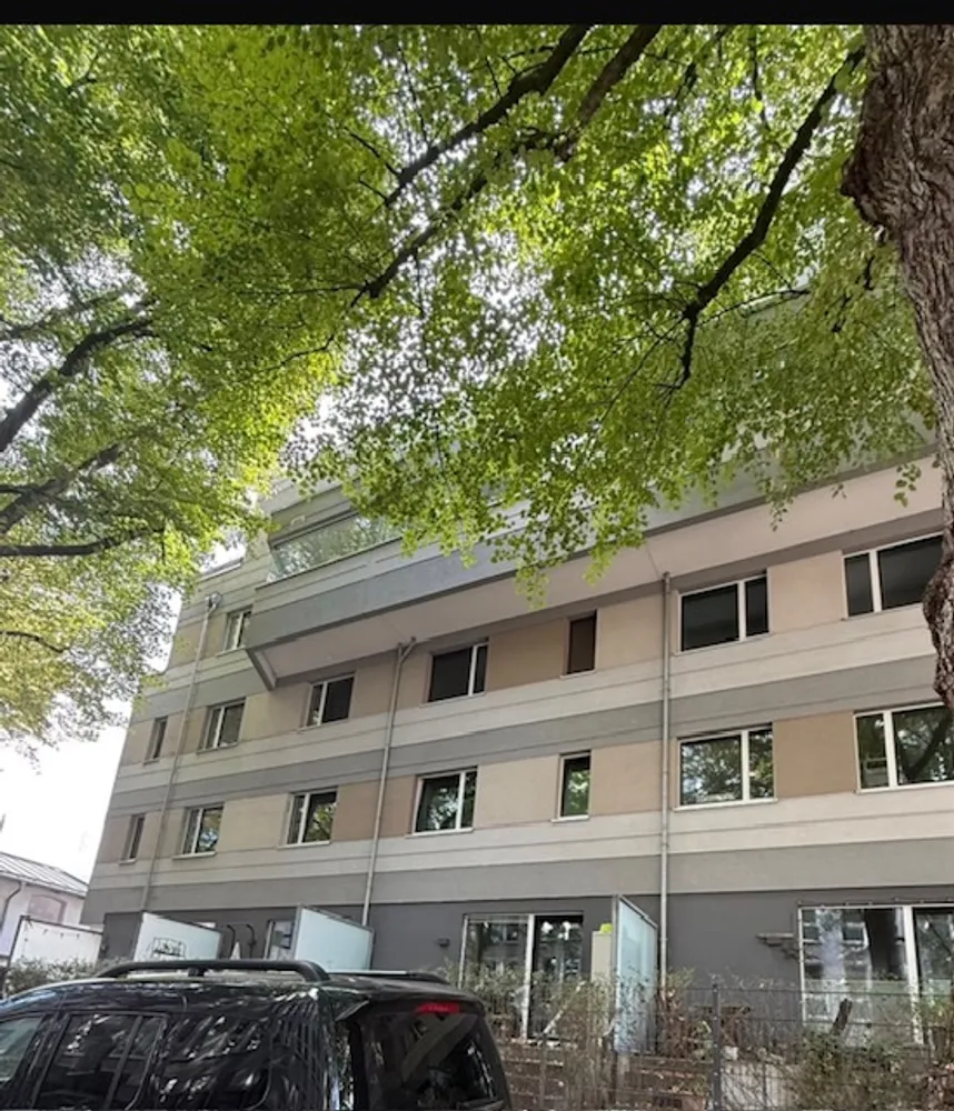3 room apartment with 70 m² in Hamburg – Photo 1