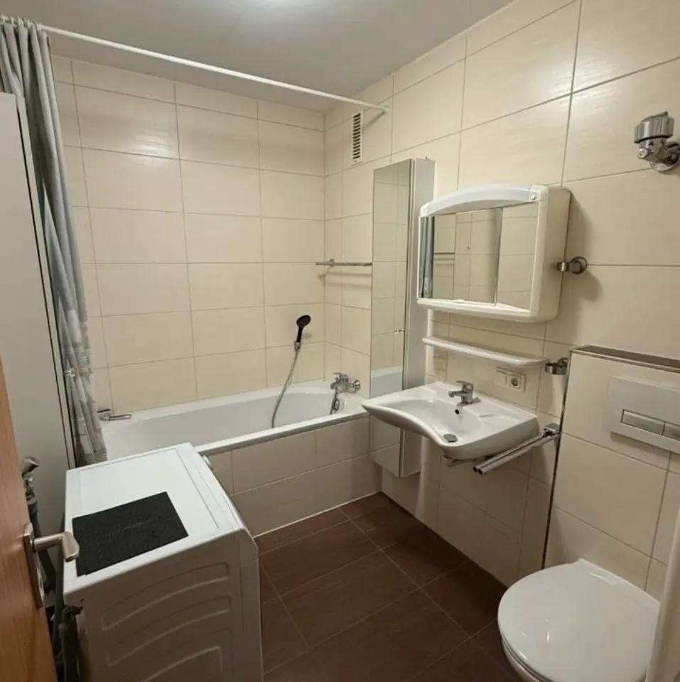 2 Zimmer Wohnung mit 74 m² in Deggendorf – Bild 5
