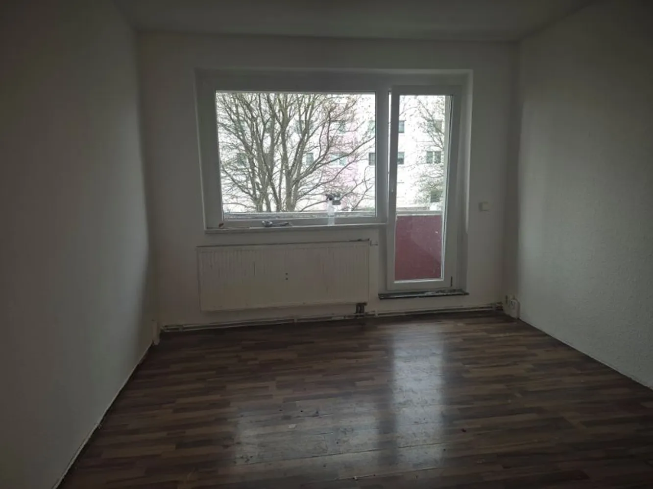 3 room apartment with 65 m² in Gotha – Photo 2