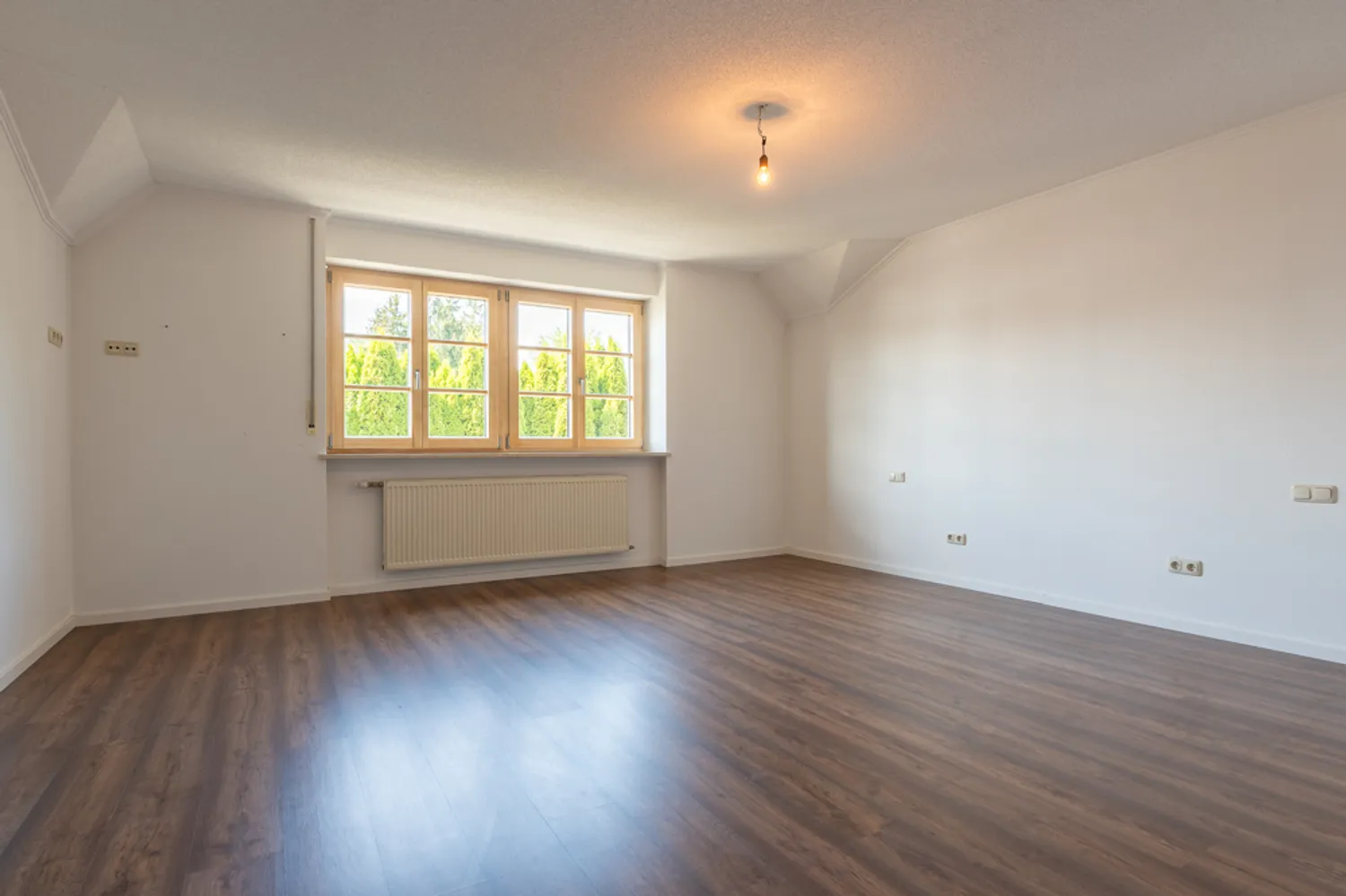 4 Zimmer Wohnung mit 175 m² in Passau – Bild 4