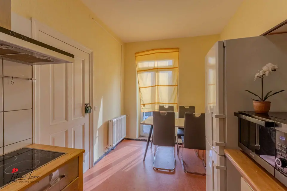 2 Zimmer Wohnung mit 48 m² in Bernau bei Berlin – Bild 9