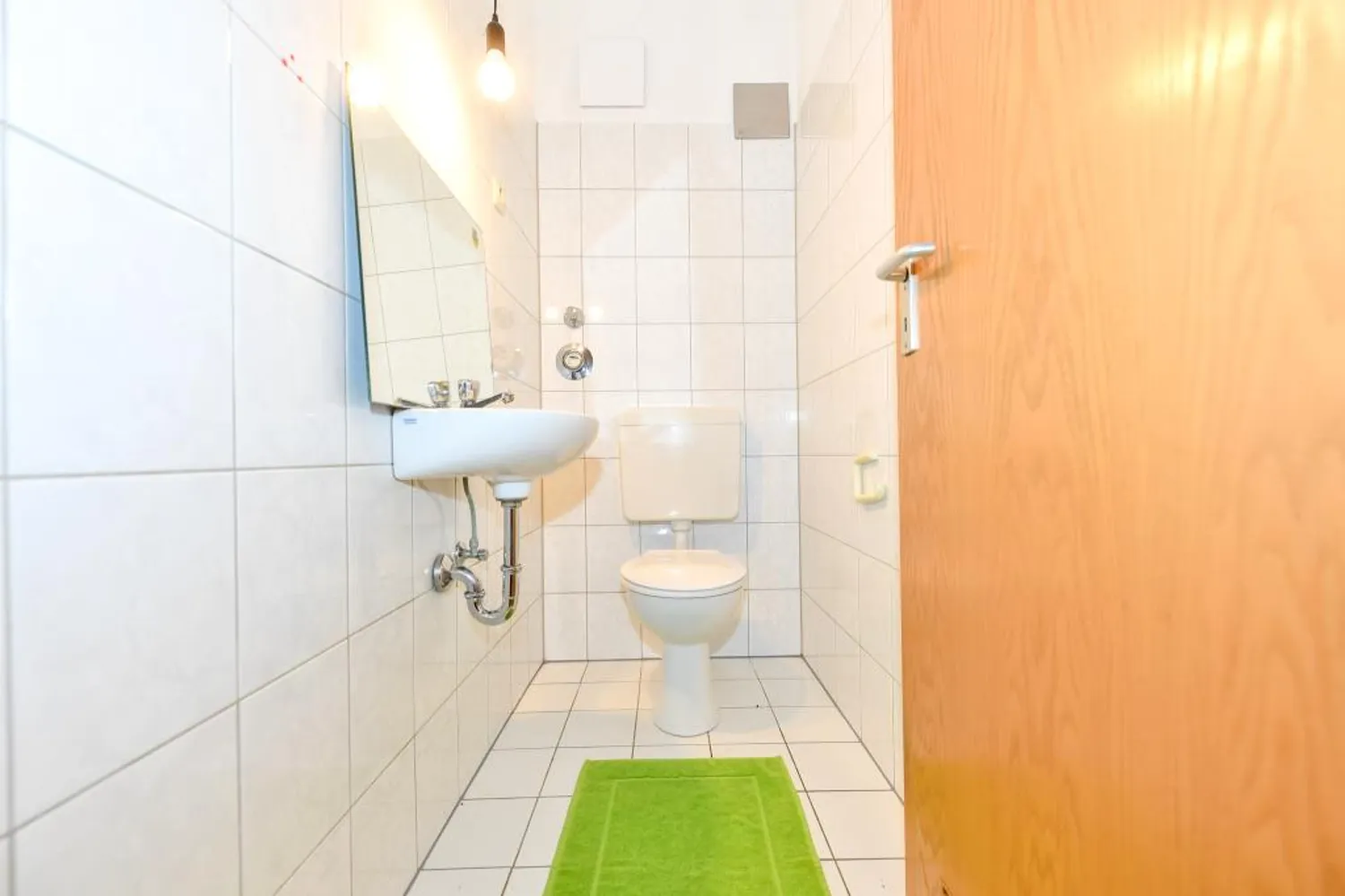 4 room apartment with 91 m² in Mülheim an der Ruhr – Photo 10