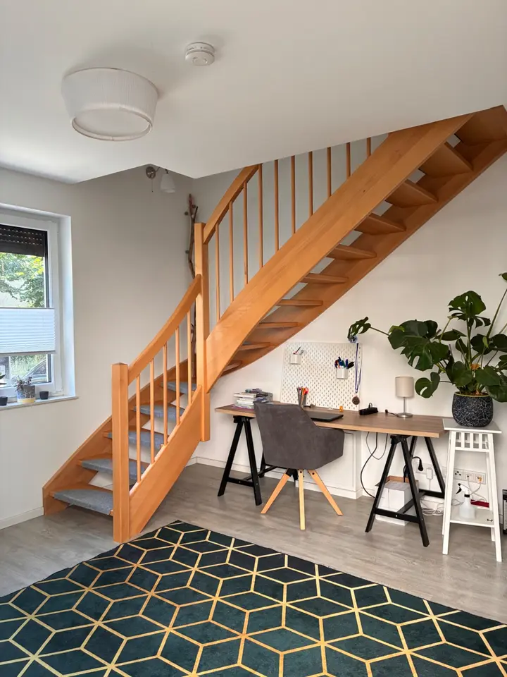2 Zimmer Wohnung mit 80 m² in Oranienburg – Bild 3