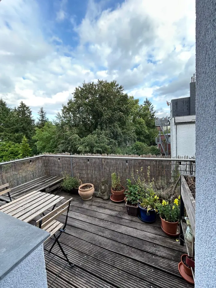 3 Zimmer Wohnung mit 78 m² in Aachen – Bild 5