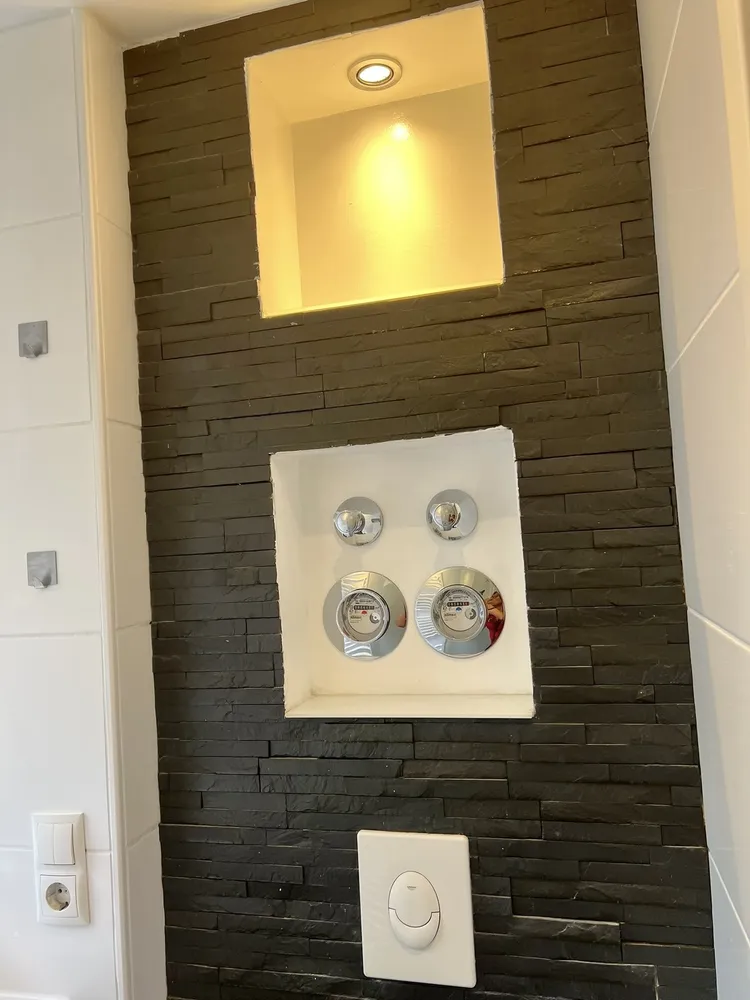 4 Zimmer Wohnung mit 60 m² in Hagen – Bild 5