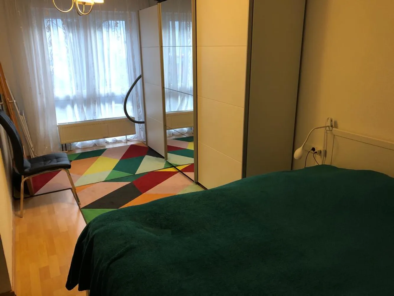 2 Zimmer Wohnung mit 49 m² in Böblingen – Bild 2