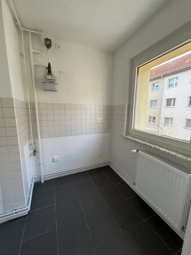 1 Zimmer Wohnung mit 34 m² in Braunschweig – Bild 4