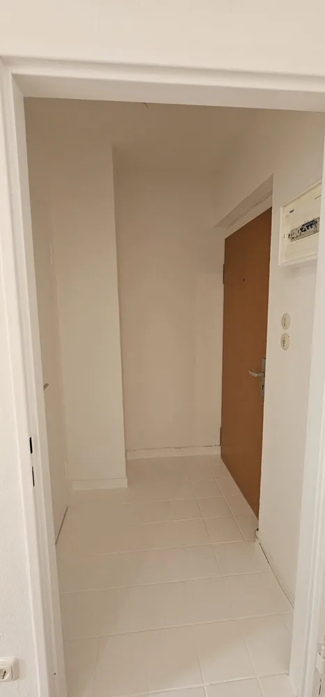 1 room apartment with 22 m² in Frankfurt am Main – Photo 3