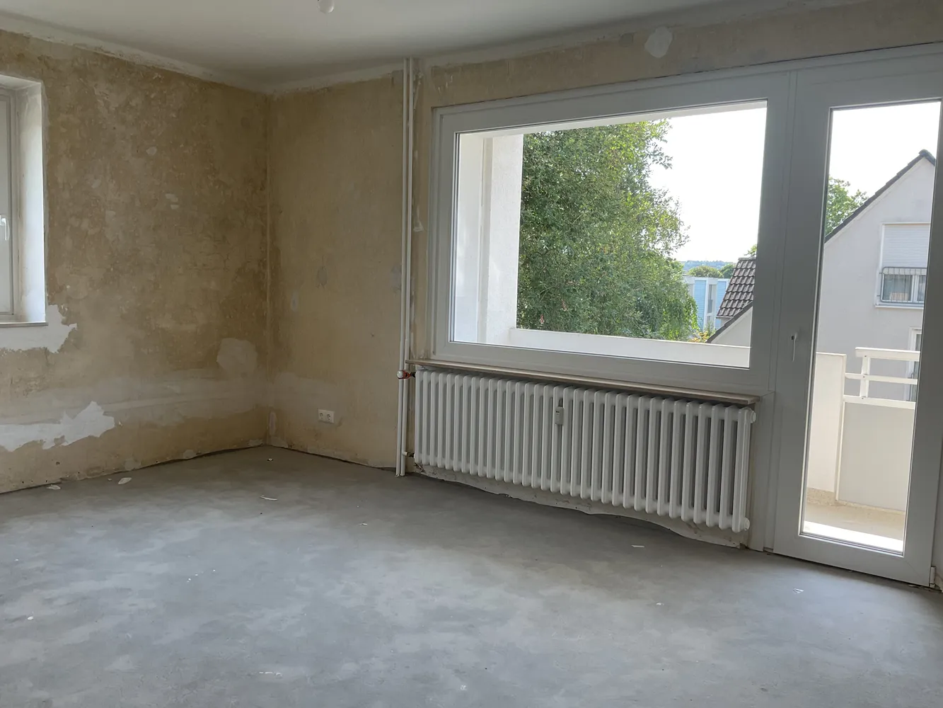 3 Zimmer Wohnung mit 60 m² in Hattingen – Bild 3