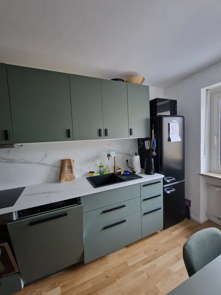 WG-Zimmer mit 95 m² in Regensburg – Bild 3