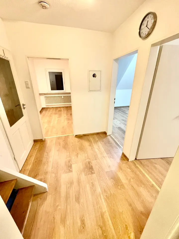 3 Zimmer Wohnung mit 59 m² in Trier – Bild 4