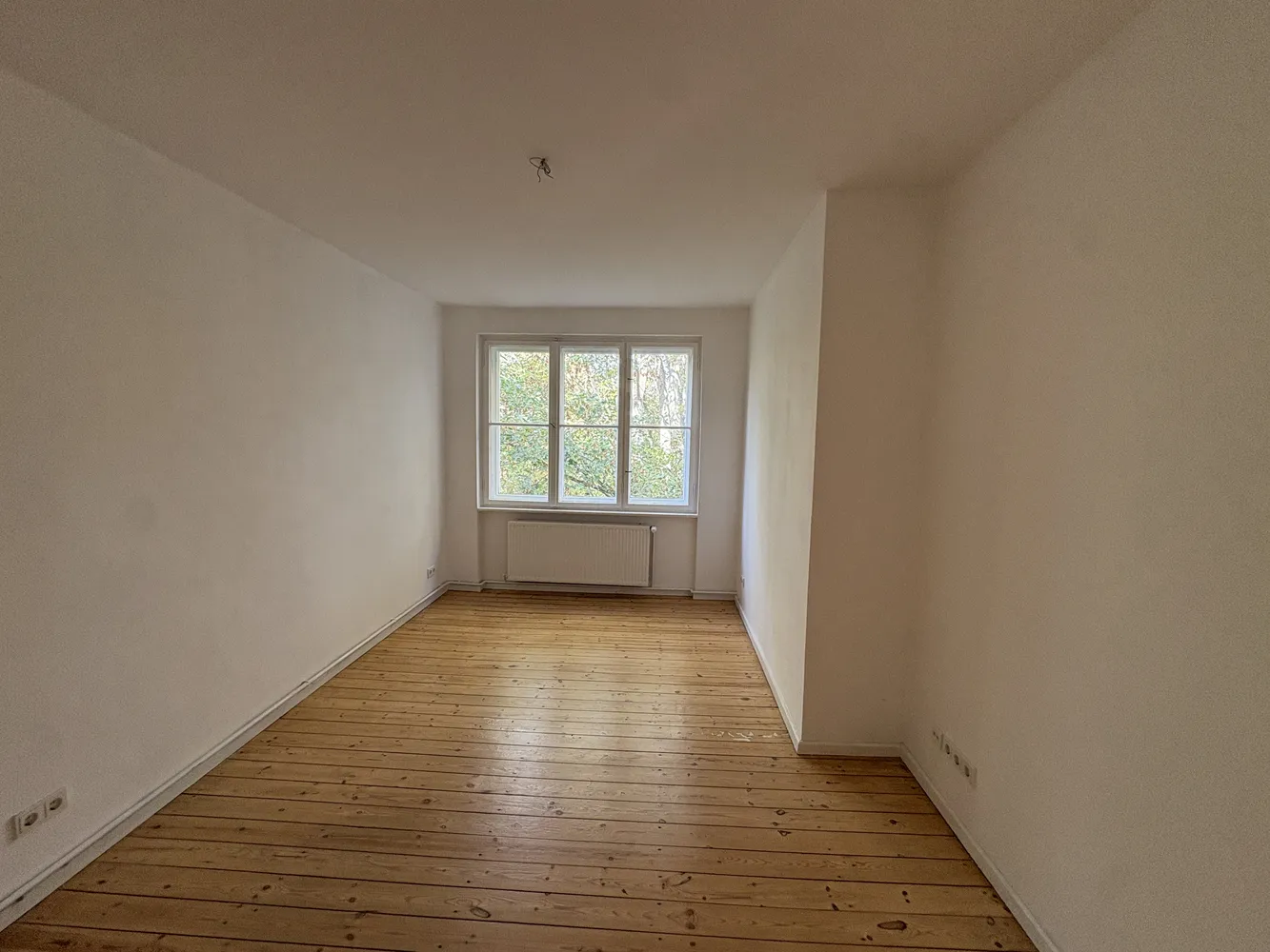 3 Zimmer Wohnung mit 66 m² in Berlin – Bild 9
