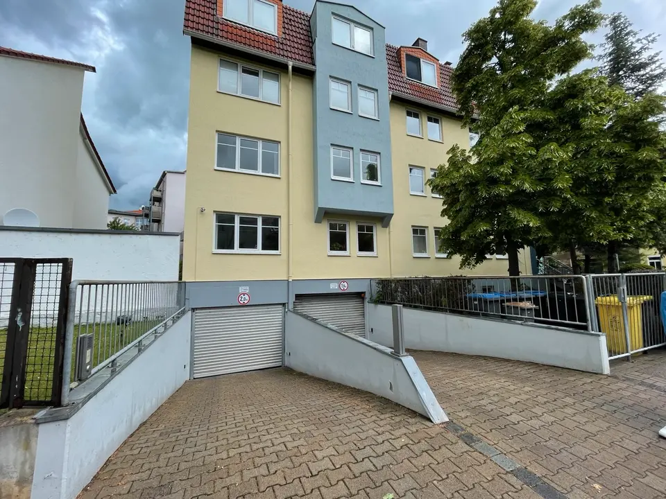 3 Zimmer Wohnung mit 44 m² in Erfurt – Bild 10