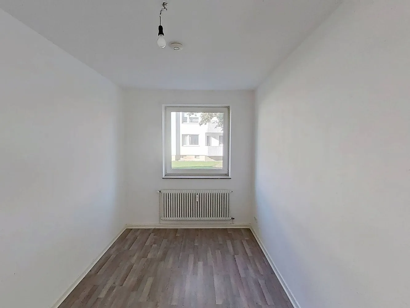 3 Zimmer Wohnung mit 67 m² in Minden – Bild 9