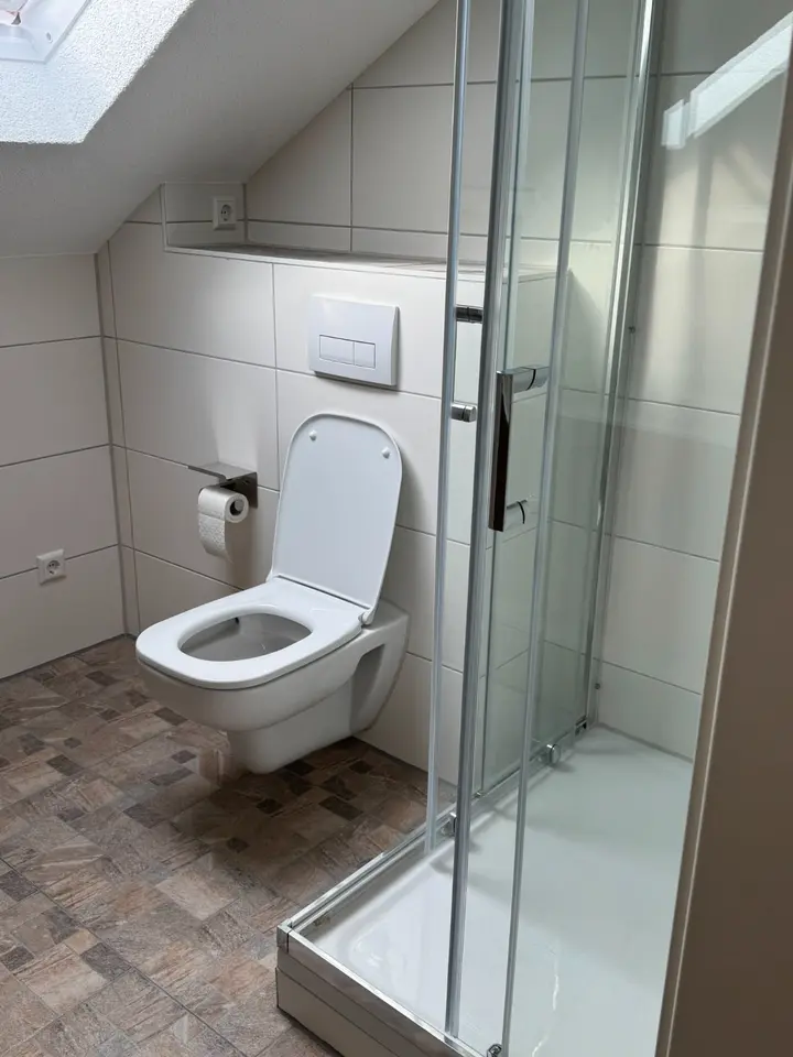 4 Zimmer Wohnung mit 75 m² in Mosbach – Bild 2