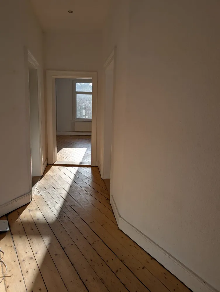 4 Zimmer Wohnung mit 110 m² in Braunschweig – Bild 3