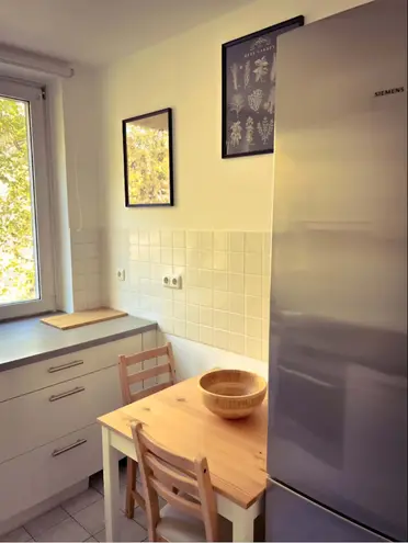 WG-Zimmer mit 20 m² in Frankfurt am Main – Bild 4