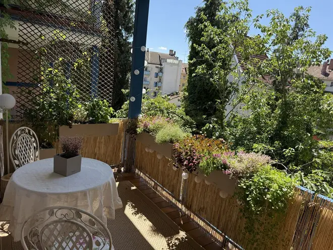 2 Zimmer Wohnung mit 71 m² in Nürnberg – Bild 3