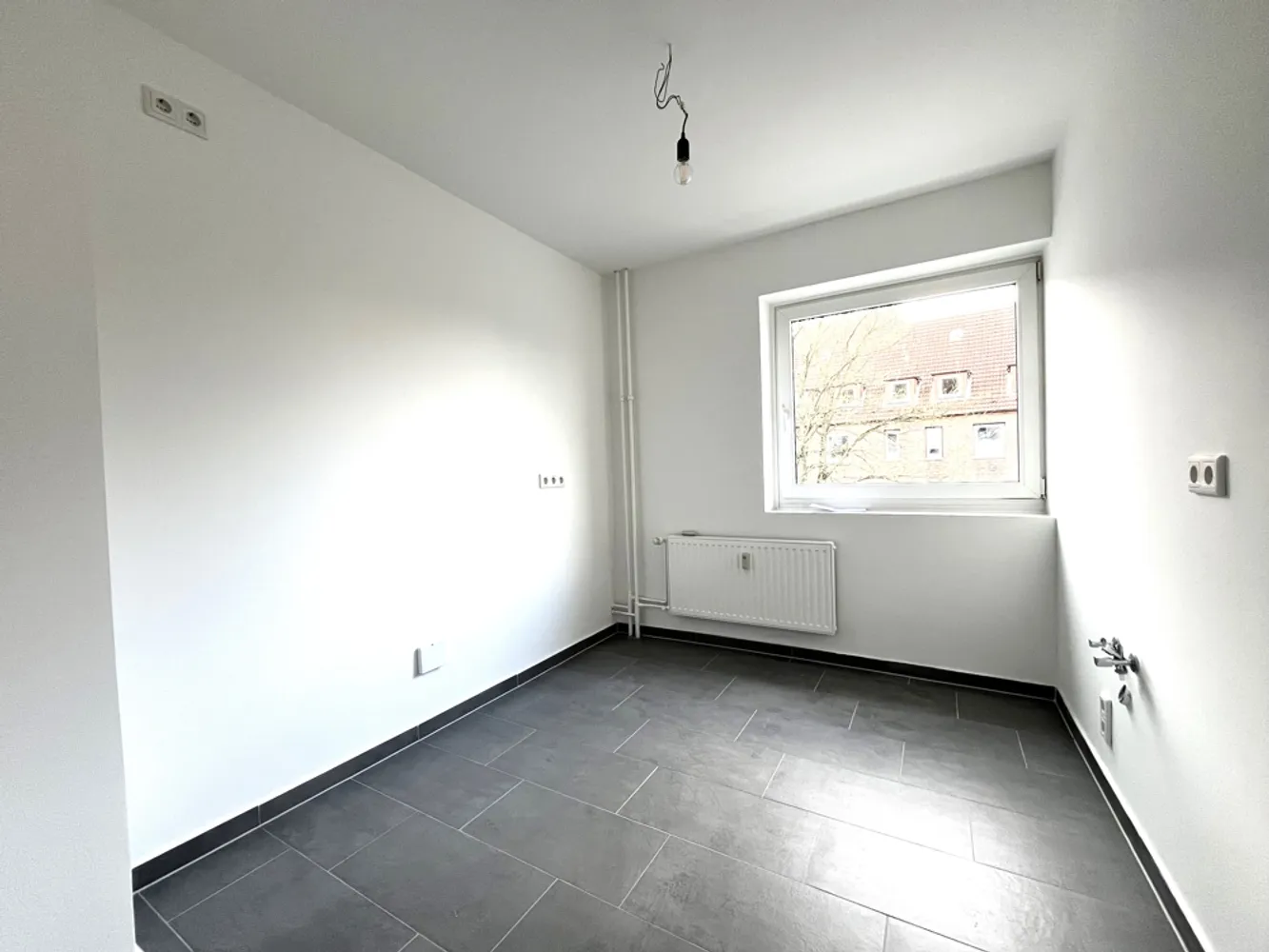 2 room apartment with 51 m² in Lübeck – Photo 7