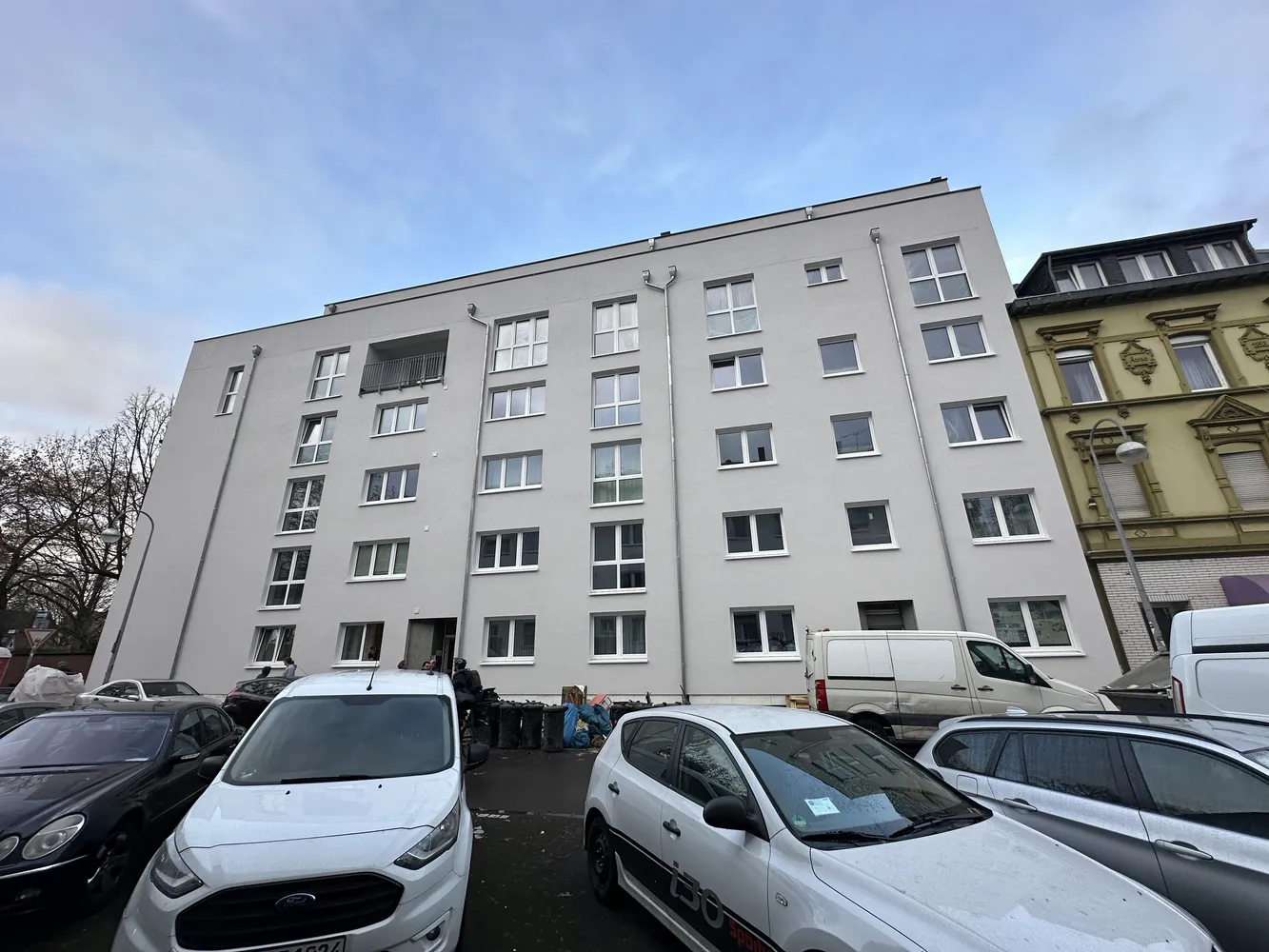 3 room apartment with 91 m² in Cologne – Photo 1