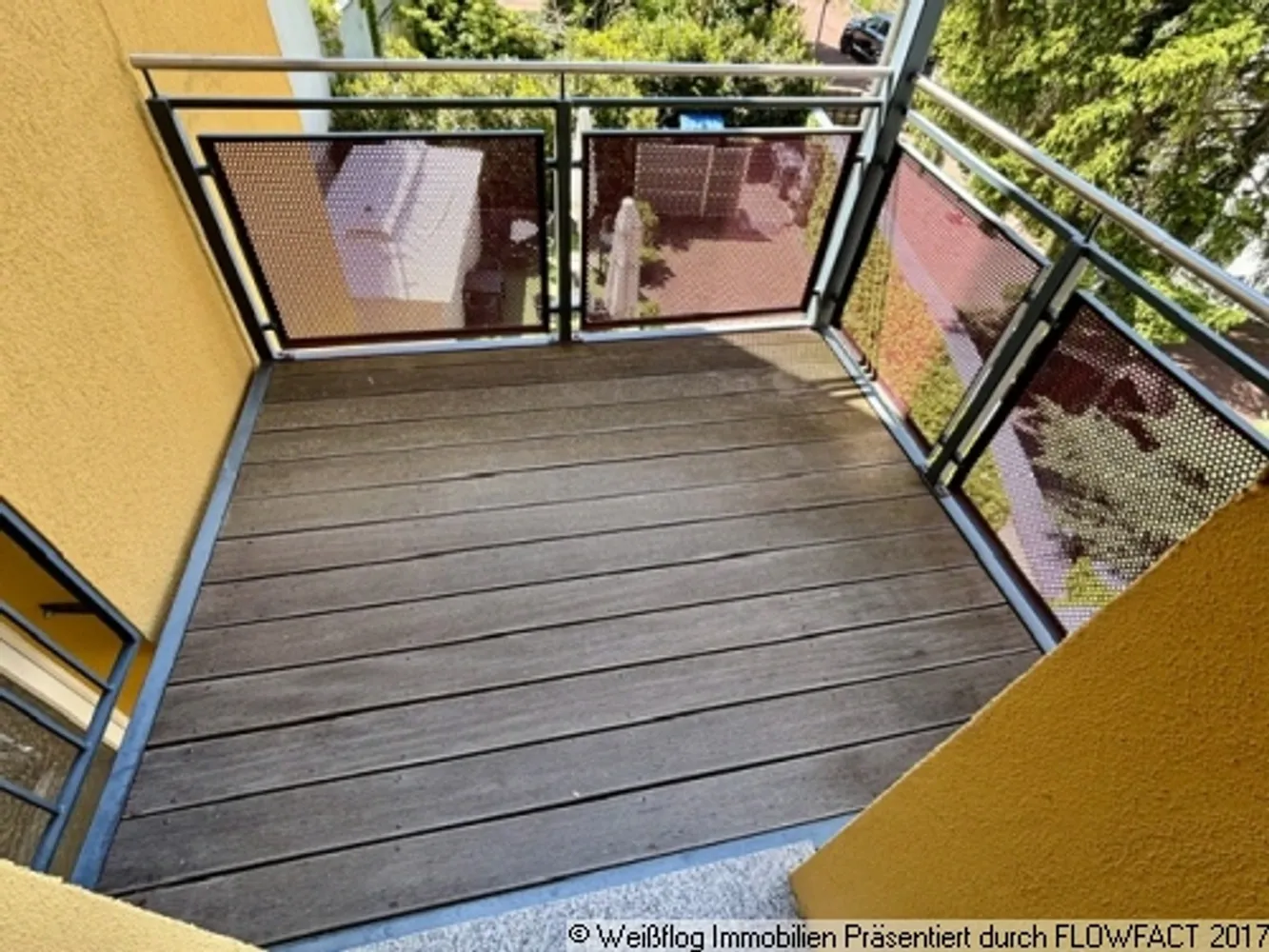 2 Zimmer Wohnung mit 55 m² in Riesa – Bild 9