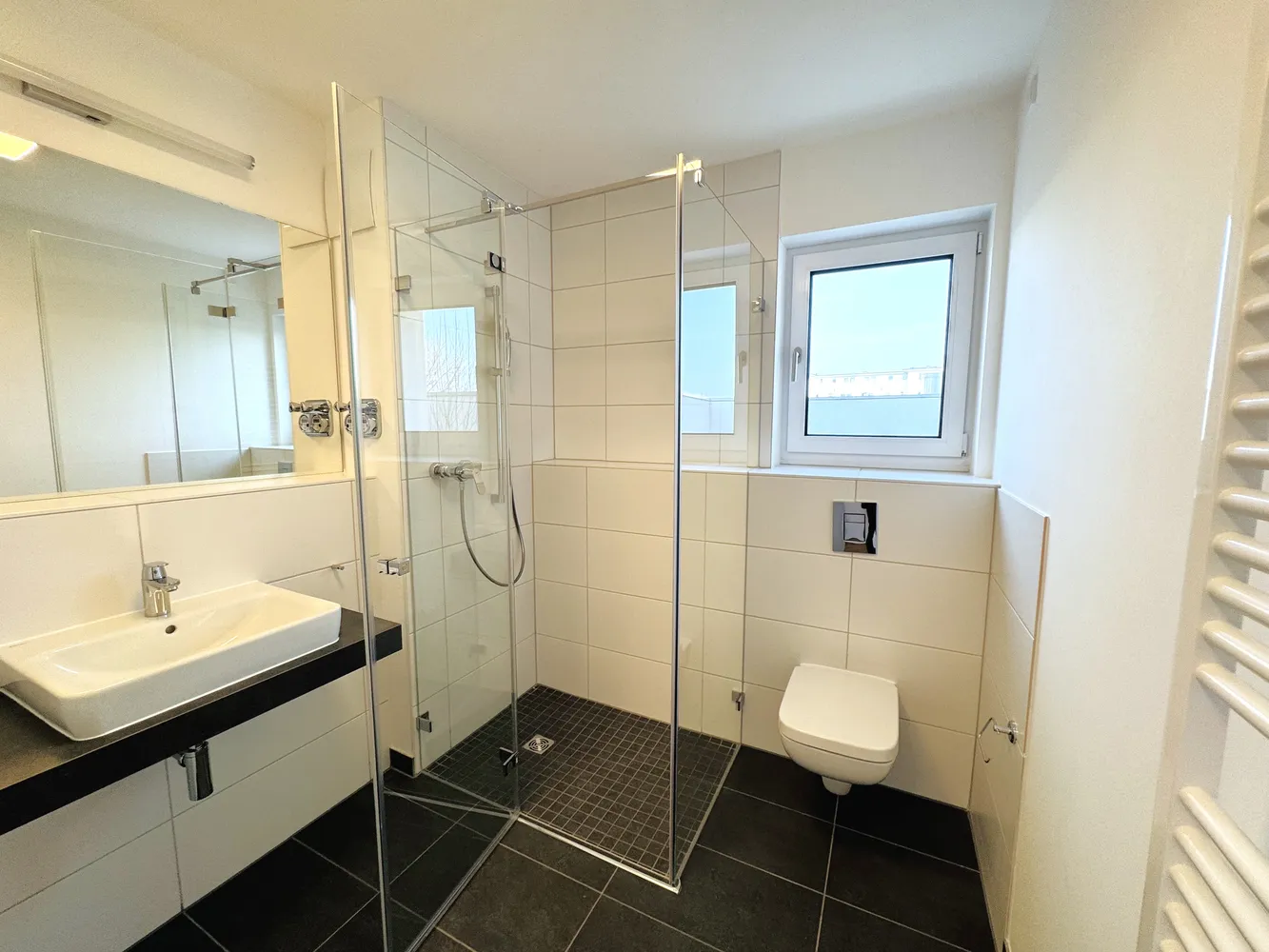 1 Zimmer Wohnung mit 27 m² in Berlin – Bild 6