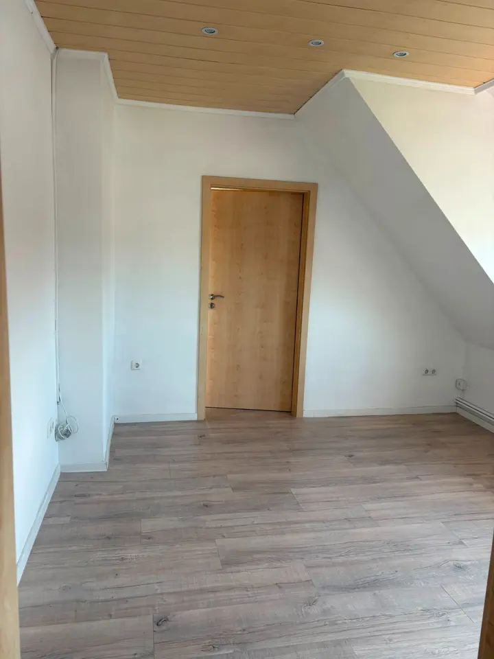 3 Zimmer Wohnung mit 65 m² in Herford – Bild 1