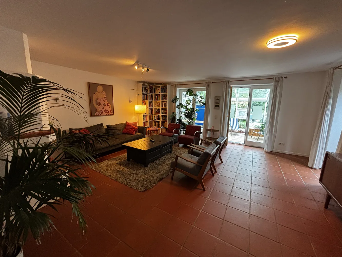4 Zimmer Haus mit 155 m² in Hamburg – Bild 7