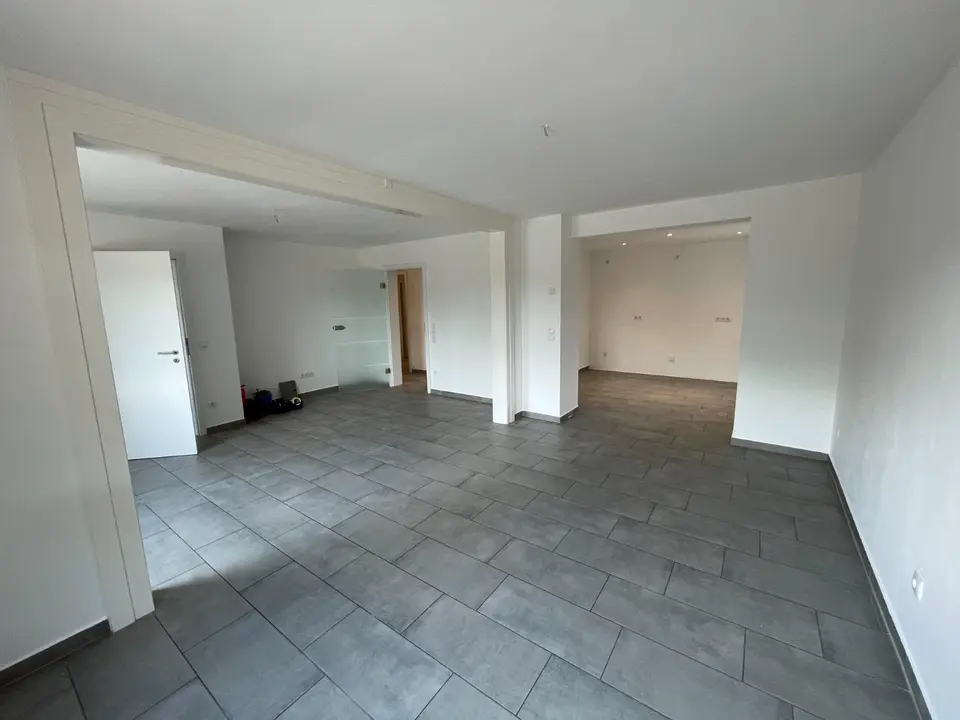 5 Zimmer Wohnung mit 160 m² in Xanten – Bild 8
