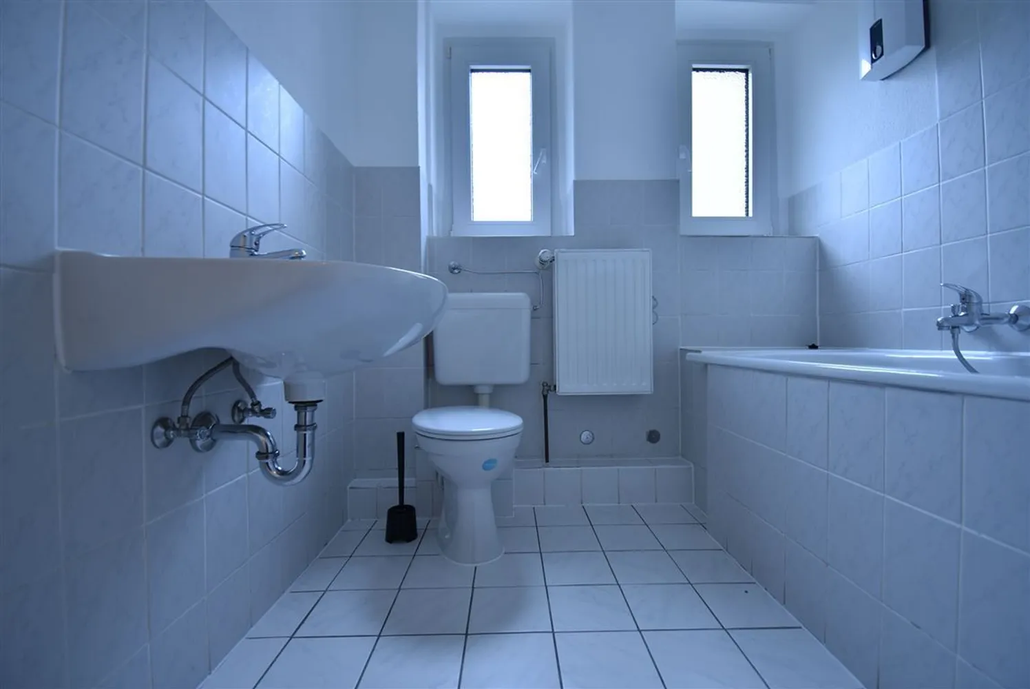 3 Zimmer Wohnung mit 72 m² in Duisburg – Bild 2