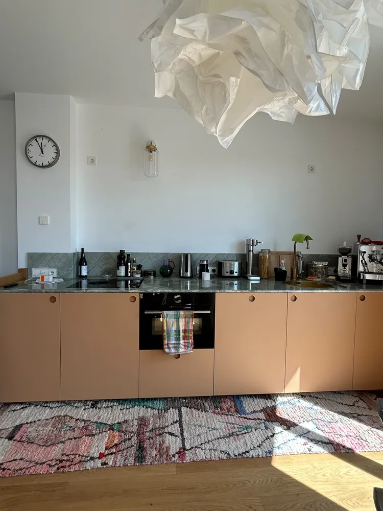 3 Zimmer Wohnung mit 99 m² in Berlin – Bild 12