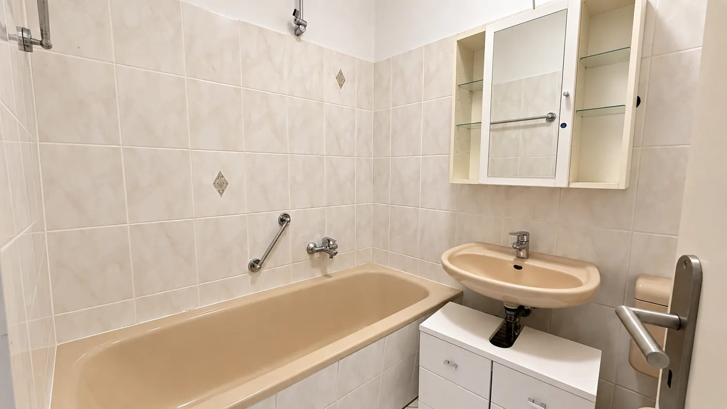 2 Zimmer Wohnung mit 54 m² in Wesel – Bild 3