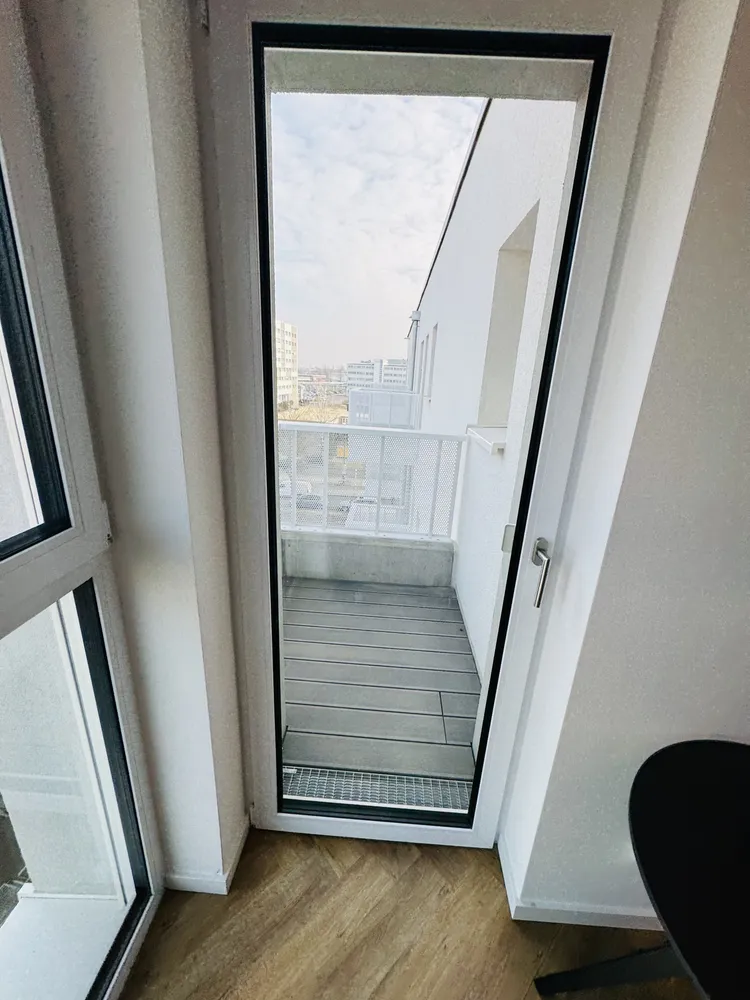 1 Zimmer Wohnung mit 26 m² in Berlin – Bild 7