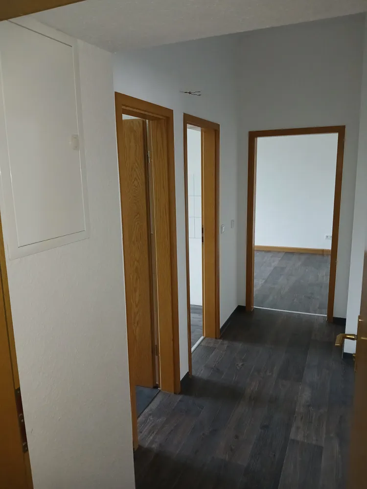 4 room apartment with 62 m² in Dortmund – Photo 2