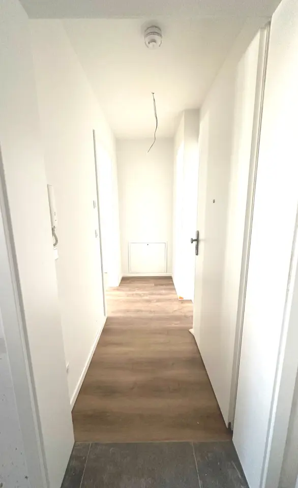 2 Zimmer Wohnung mit 55 m² in Emsdetten – Bild 5