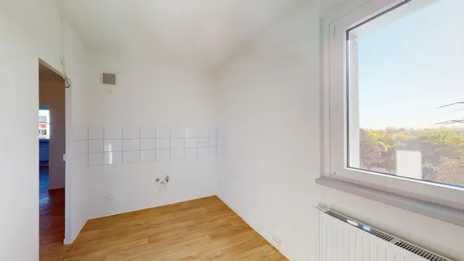 4 Zimmer Wohnung mit 66 m² in Halle (Saale) – Bild 8