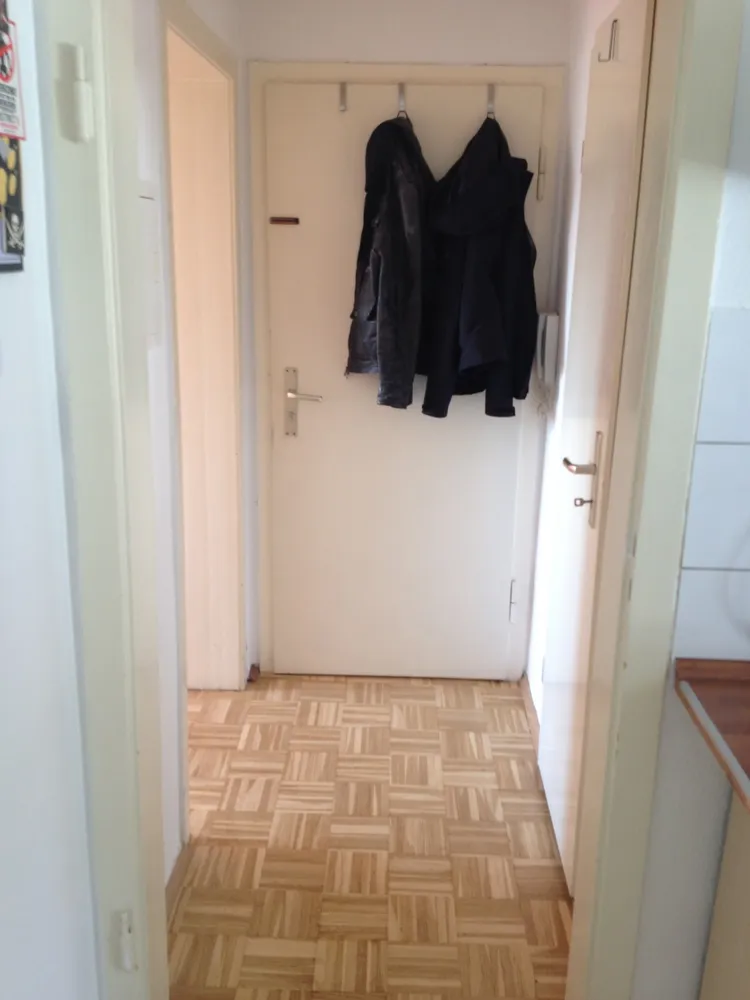 2 Zimmer Wohnung mit 36 m² in Essen – Bild 8