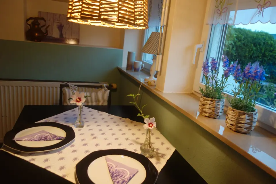 WG-Zimmer mit 50 m² in Kaiserslautern – Bild 9