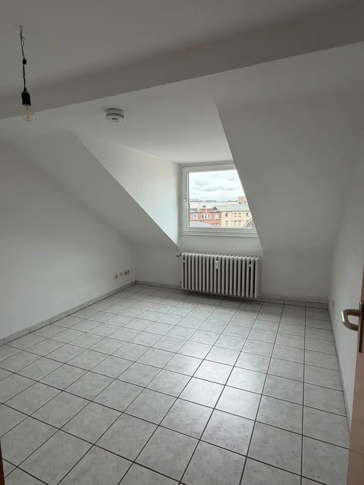 2 Zimmer Wohnung mit 48 m² in Duisburg – Bild 3